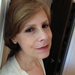 Barbara Froman Purple Passion Press Advisory Board