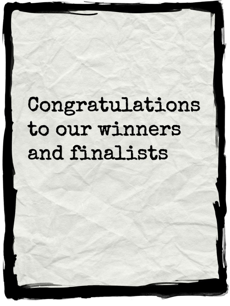 Purple Passion Press announcement